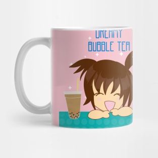 Bubble tea Mug